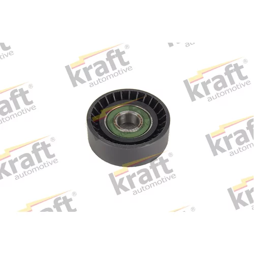 Napínacia kladka rebrovaného klinového remeňa KRAFT AUTOMOTIVE 1229308