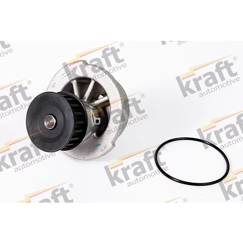 Vodné čerpadlo, chladenie motora 1501550 (KRAFT AUTOMOTIVE)