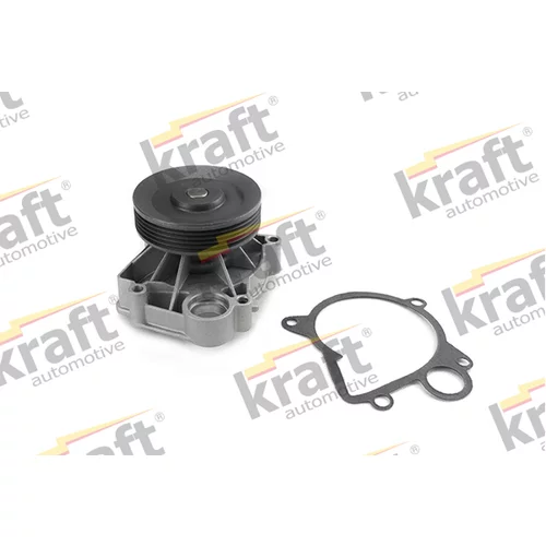 Vodné čerpadlo, chladenie motora KRAFT AUTOMOTIVE 1502545