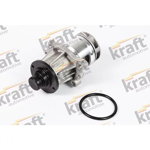 Vodné čerpadlo, chladenie motora KRAFT AUTOMOTIVE 1502630