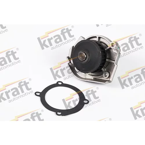 Vodné čerpadlo, chladenie motora KRAFT AUTOMOTIVE 1503390