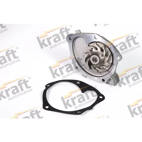 Vodné čerpadlo, chladenie motora KRAFT AUTOMOTIVE 1505022