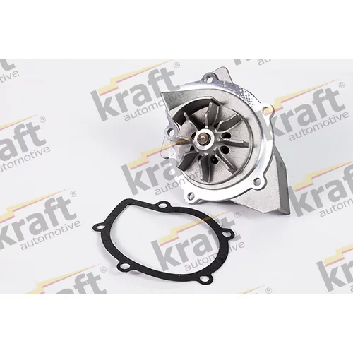 Vodné čerpadlo, chladenie motora 1505620 (KRAFT AUTOMOTIVE) - obr. 1