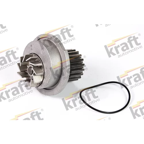 Vodné čerpadlo, chladenie motora KRAFT AUTOMOTIVE 1508320