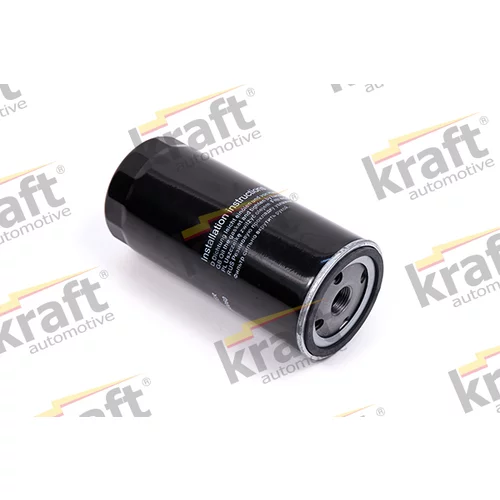 Olejový filter KRAFT AUTOMOTIVE 1700060