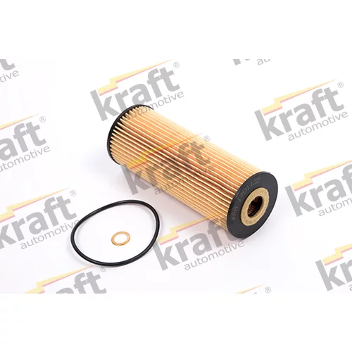 Olejový filter KRAFT AUTOMOTIVE 1701122