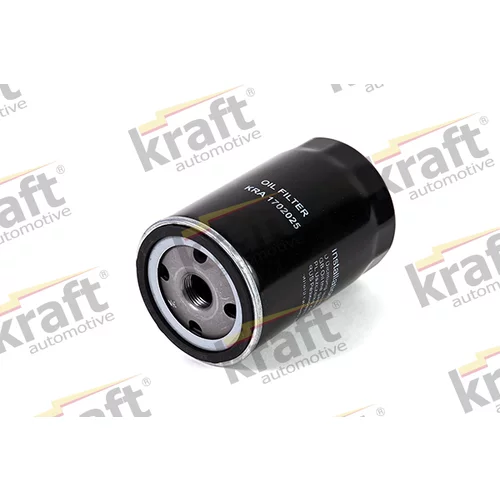 Olejový filter KRAFT AUTOMOTIVE 1702025