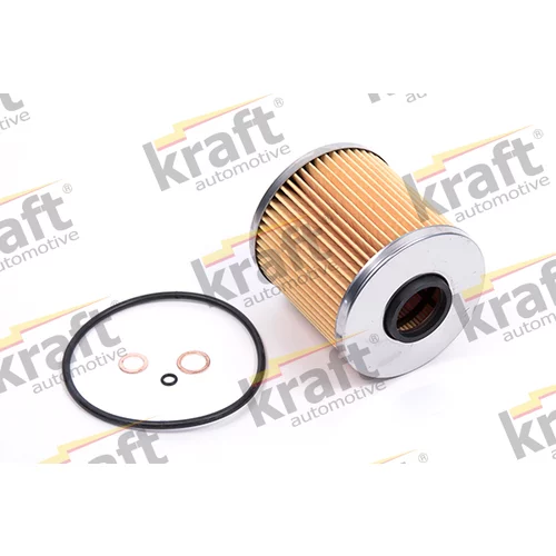 Olejový filter KRAFT AUTOMOTIVE 1702550