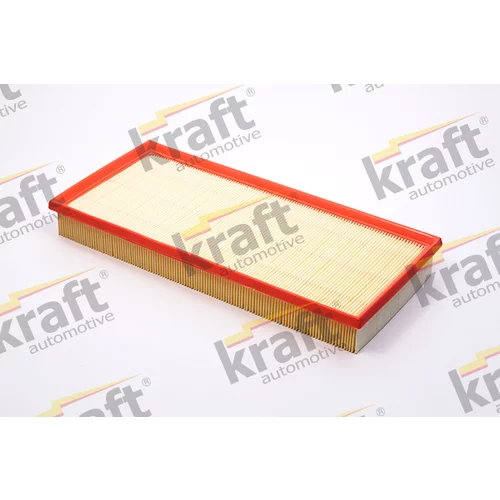 Vzduchový filter KRAFT AUTOMOTIVE 1711021