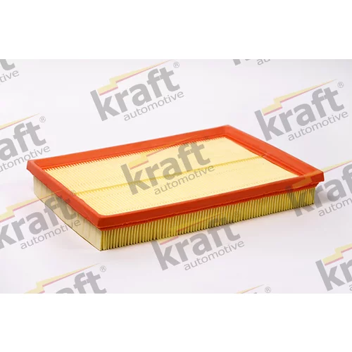 Vzduchový filter KRAFT AUTOMOTIVE 1711592