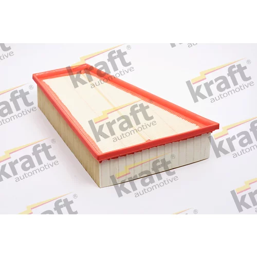 Vzduchový filter KRAFT AUTOMOTIVE 1712025