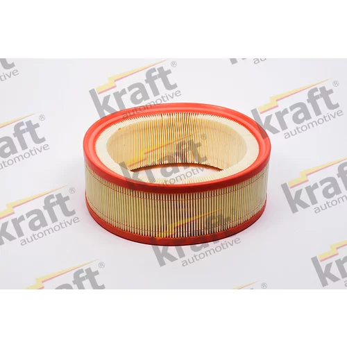 Vzduchový filter KRAFT AUTOMOTIVE 1715035