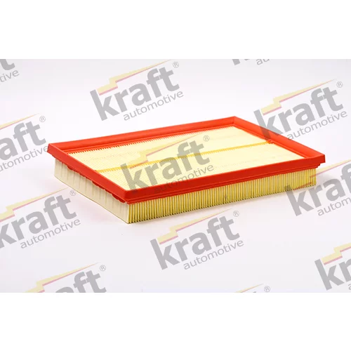 Vzduchový filter KRAFT AUTOMOTIVE 1716530