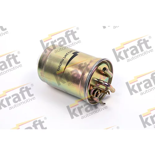 Palivový filter KRAFT AUTOMOTIVE 1720140