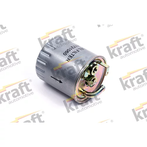 Palivový filter KRAFT AUTOMOTIVE 1721060
