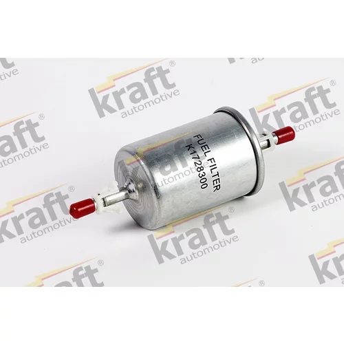 Palivový filter KRAFT AUTOMOTIVE 1728300