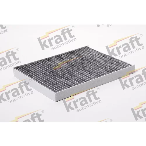 Filter vnútorného priestoru KRAFT AUTOMOTIVE 1730012