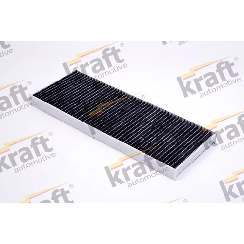 Filter vnútorného priestoru KRAFT AUTOMOTIVE 1730021