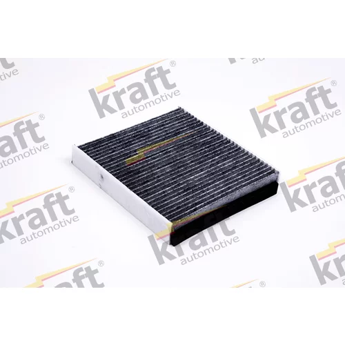 Filter vnútorného priestoru KRAFT AUTOMOTIVE 1732051