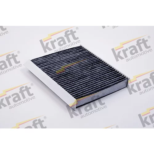 Filter vnútorného priestoru KRAFT AUTOMOTIVE 1732085