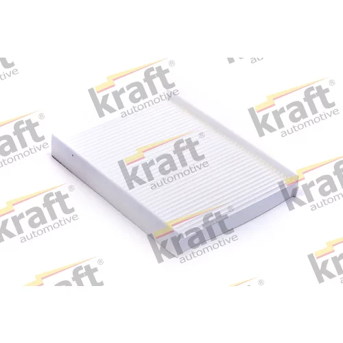 Filter vnútorného priestoru KRAFT AUTOMOTIVE 1733201