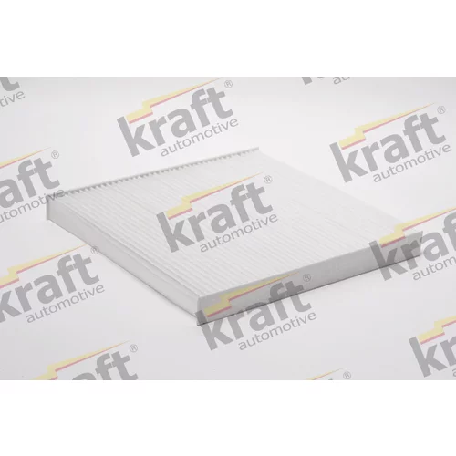 Filter vnútorného priestoru KRAFT AUTOMOTIVE 1735925