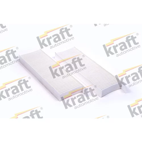 Filter vnútorného priestoru KRAFT AUTOMOTIVE 1735960