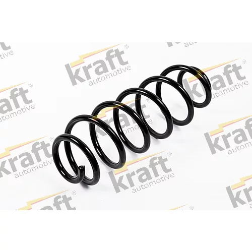 Pružina podvozku KRAFT AUTOMOTIVE 4030289