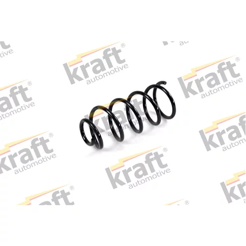 Pružina podvozku KRAFT AUTOMOTIVE 4033160