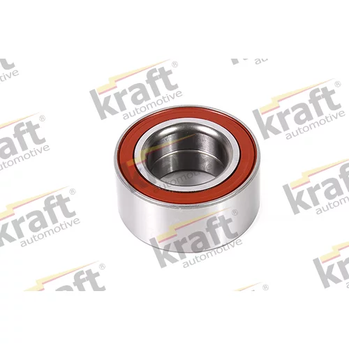 Ložisko kolesa - opravná sada KRAFT AUTOMOTIVE 4101030