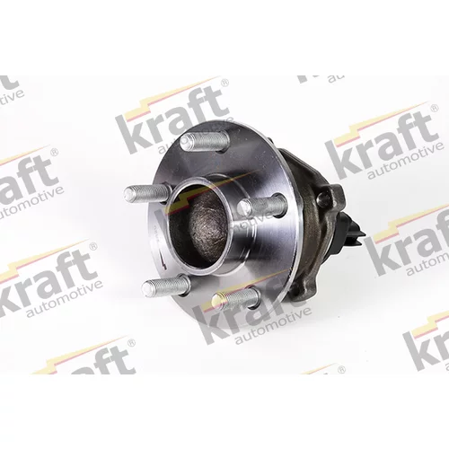 Ložisko kolesa - opravná sada KRAFT AUTOMOTIVE 4102320