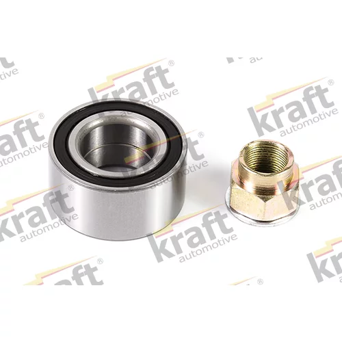 Ložisko kolesa - opravná sada KRAFT AUTOMOTIVE 4103123