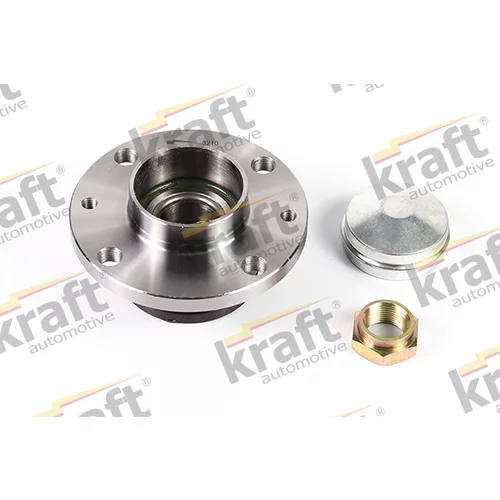 Ložisko kolesa - opravná sada 4103210 (KRAFT AUTOMOTIVE) - obr. 1