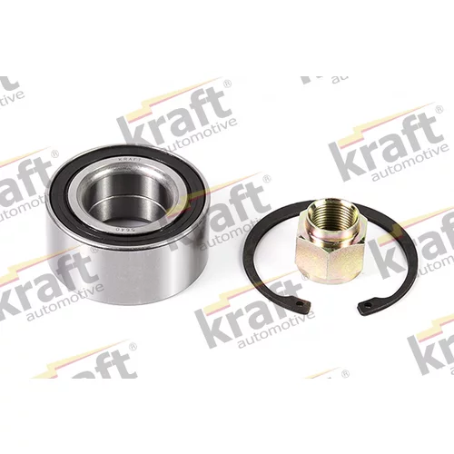 Ložisko kolesa - opravná sada KRAFT AUTOMOTIVE 4105640