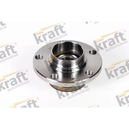 Ložisko kolesa - opravná sada 4106550 (KRAFT AUTOMOTIVE) - obr. 1