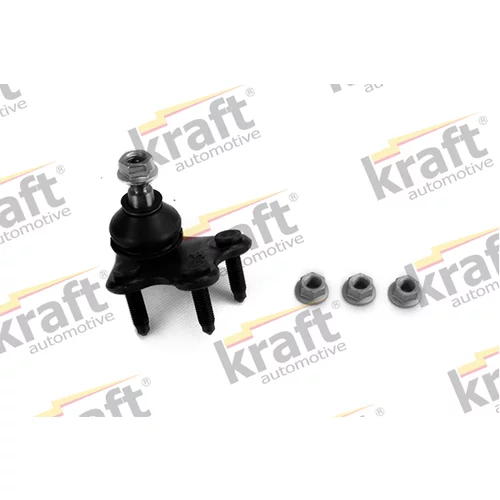 Zvislý/nosný čap KRAFT AUTOMOTIVE 4226575