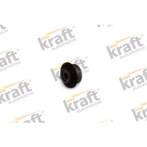 Uloženie tela nápravy KRAFT AUTOMOTIVE 4235500