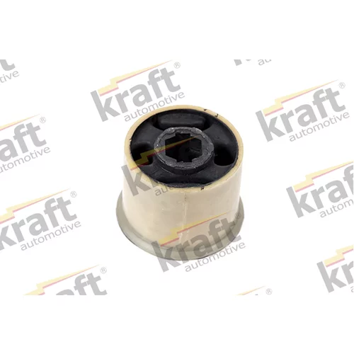 Uloženie riadenia KRAFT AUTOMOTIVE 4236510