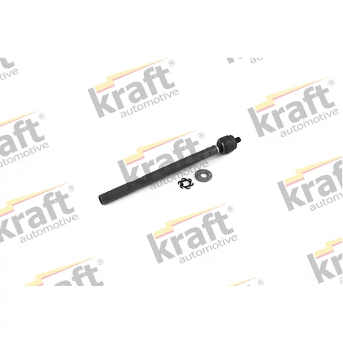 Axiálny čap tiahla riadenia KRAFT AUTOMOTIVE 4305558