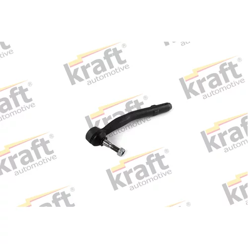 Hlava/čap spojovacej tyče riadenia KRAFT AUTOMOTIVE 4312590
