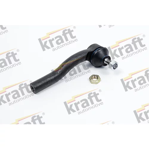 Hlava/čap spojovacej tyče riadenia KRAFT AUTOMOTIVE 4313002