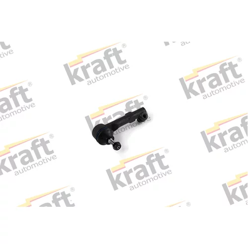 Hlava/čap spojovacej tyče riadenia KRAFT AUTOMOTIVE 4315060
