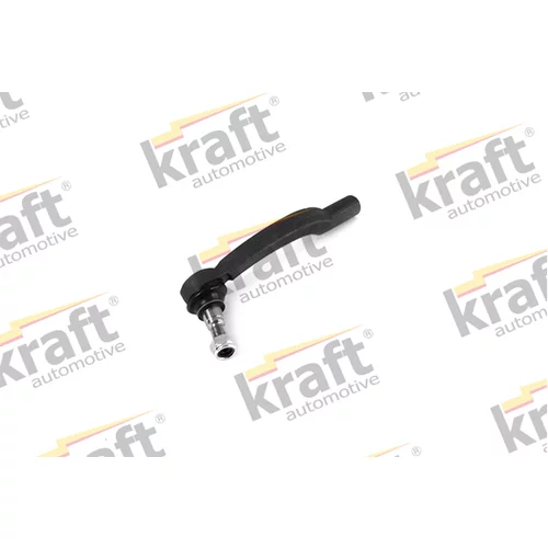 Hlava/čap spojovacej tyče riadenia KRAFT AUTOMOTIVE 4315960