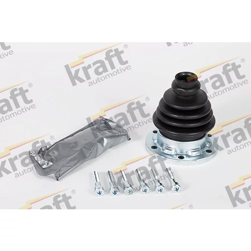 Manžeta hnacieho hriadeľa - opravná sada KRAFT AUTOMOTIVE 4410130