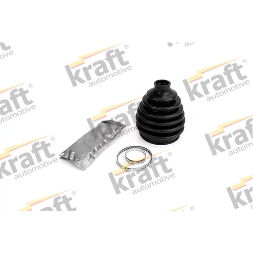 Manžeta hnacieho hriadeľa - opravná sada KRAFT AUTOMOTIVE 4412112