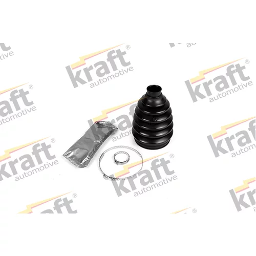 Manžeta hnacieho hriadeľa - opravná sada KRAFT AUTOMOTIVE 4412113