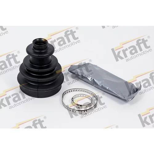 Manžeta hnacieho hriadeľa - opravná sada KRAFT AUTOMOTIVE 4412150