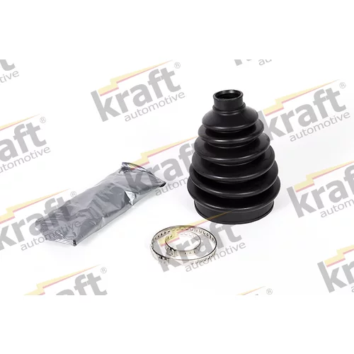 Manžeta hnacieho hriadeľa - opravná sada KRAFT AUTOMOTIVE 4415115