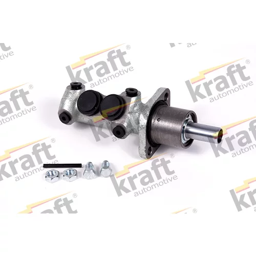 Hlavný brzdový valec KRAFT AUTOMOTIVE 6030290