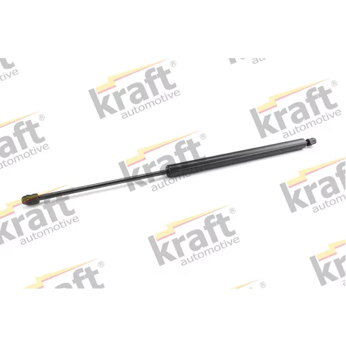 Pneumatická pružina, Batožinový/nákladný priestor KRAFT AUTOMOTIVE 8500064